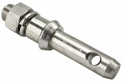Vapormatic - VLK5404 - Implement Pin 22x44mm Thread: 7/8" Cat.1
