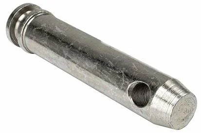 Vapormatic - VLK7007 - Toplink Pin 25.3x92mm Cat.2