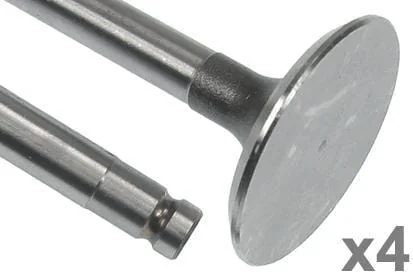 Vapormatic - VPA1102 - Inlet Valve (x4)