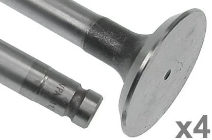 Vapormatic - VPA1112 - Exhaust Valve (x4)