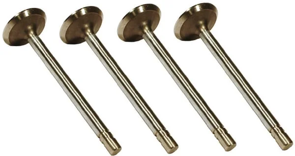 Vapormatic - VPA1360 - Exhaust Valve (x4)