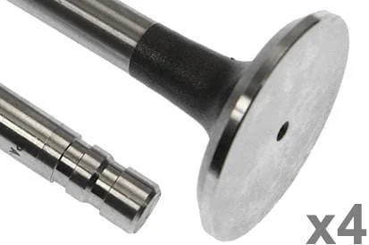 Vapormatic - VPA1501 - Exhaust Valve (x4)