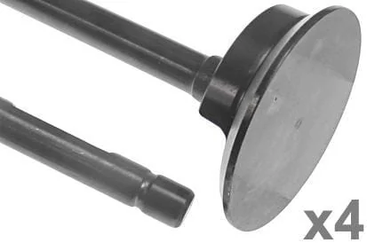 Vapormatic - VPA1580 - Inlet Valve (x4)