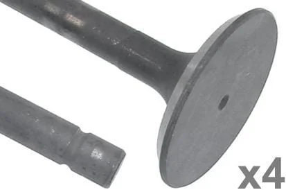 Vapormatic - VPA1650 - Exhaust Valve (x4)