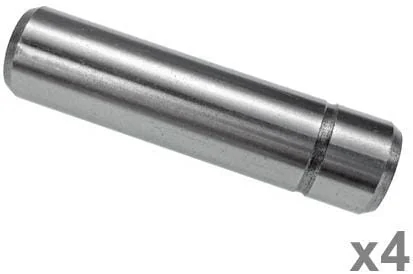 Vapormatic - VPA2181 - Valve Guide (x4)