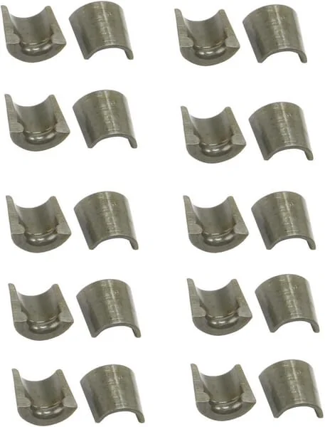 Vapormatic - VPA2300 - Valve Collet Pair (x10)