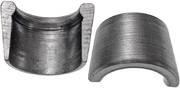 Vapormatic - VPA2321 - Valve Collet Pair (x8)