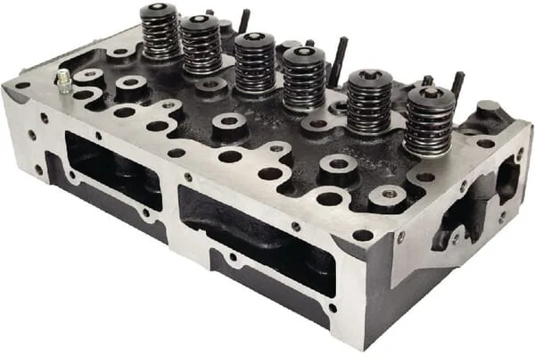 Vapormatic - VPA3002 - Cylinder Head