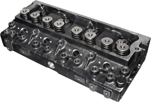 Vapormatic - VPA3004 - Cylinder Head