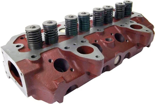Vapormatic - VPA3048 - Cylinder Head
