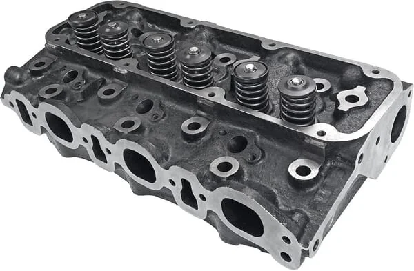 Vapormatic - VPA3052 - Cylinder Head