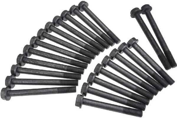 Vapormatic - VPA3920 - Cylinder Head Bolt Kit