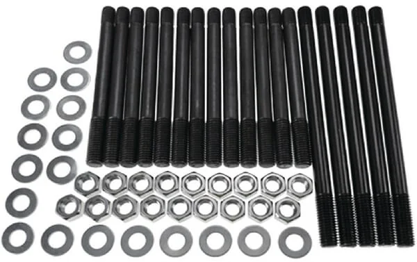 Vapormatic - VPA3924 - Head Bolt Kit