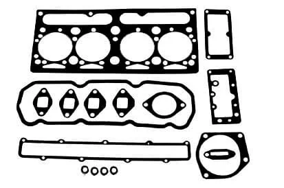 Vapormatic - VPA4004 - Top Gasket Set