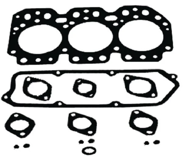 Vapormatic - VPA4033 - Top Gasket Set