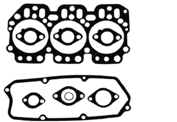 Vapormatic - VPA4034 - Top Gasket Set