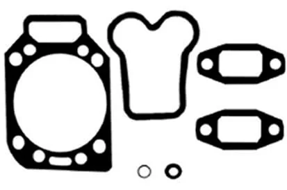 Vapormatic - VPA4054 - Single Cylinder Gasket Set