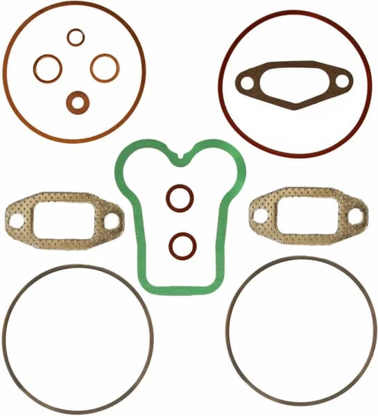 Vapormatic - VPA4056 - Single Cylinder Gasket Set