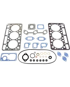 Vapormatic - VPA4086 - Kubota Gasket Set