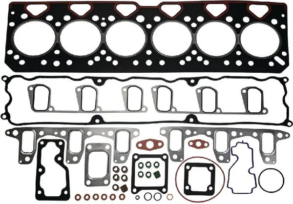 Vapormatic - VPA4118 - Top Gasket Set