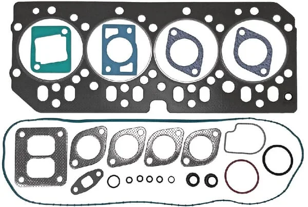 Vapormatic - VPA4129 - Top Gasket Set