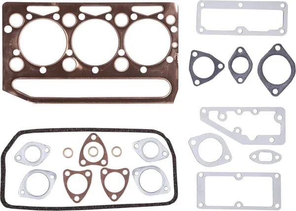 Vapormatic - VPA4163 - Top Gasket Set