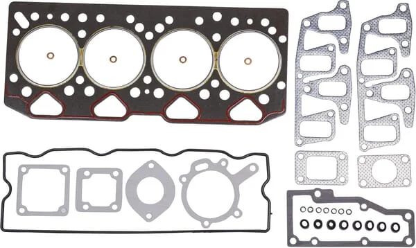 Vapormatic - VPA4165 - Top Gasket Set