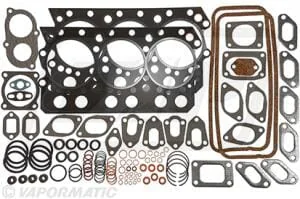 Vapormatic - VPA4174 - Top Gasket Set