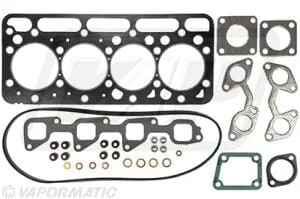 Vapormatic - VPA4176 - Top Gasket Set