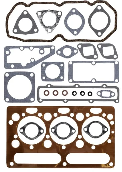 Vapormatic - VPA4187 - Top Gasket Set