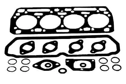 Vapormatic - VPA4200 - Top Gasket Set