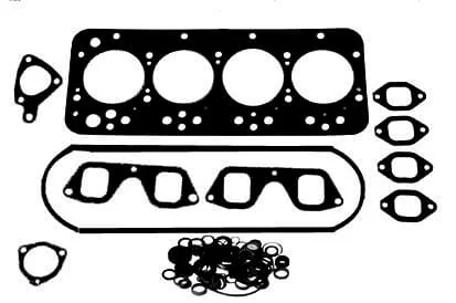 Vapormatic - VPA4205 - Top Gasket Set