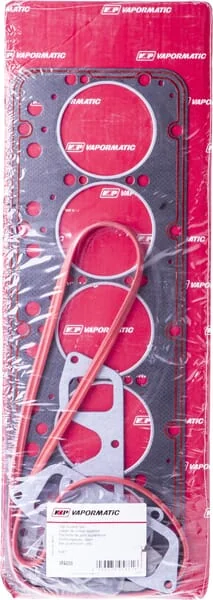Vapormatic - VPA4208 - Top Gasket Set