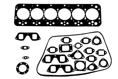 Vapormatic - VPA4213 - Top Gasket Set
