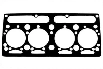 Vapormatic - VPA4316 - Cylinder Head Gasket