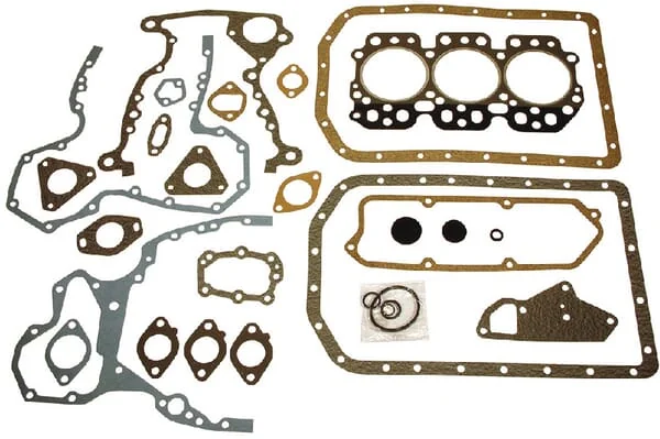 Vapormatic - VPA4403 - Full Gasket Set