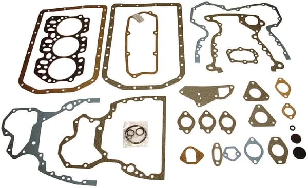 Vapormatic - VPA4404 - Full Gasket Set