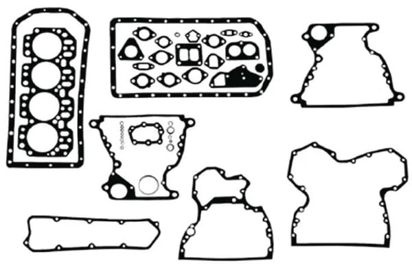 Vapormatic - VPA4410 - Full Gasket Set