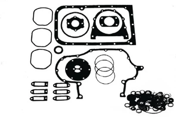 Vapormatic - VPA4413 - Full Gasket Set