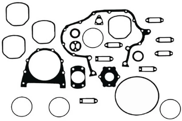 Vapormatic - VPA4416 - Full Gasket Set