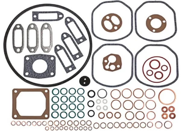 Vapormatic - VPA4417 - Full Gasket Set