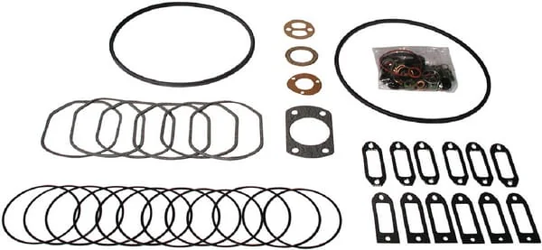 Vapormatic - VPA4421 - Full Gasket Set