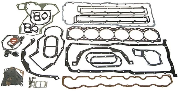Vapormatic - VPA4428 - Complete Gasket Set