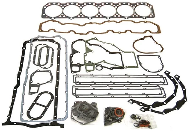 Vapormatic - VPA4482 - Full Gasket Set