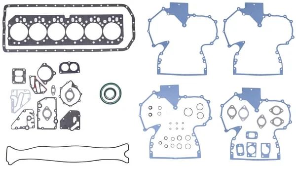 Vapormatic - VPA4496 - Full Gasket Set