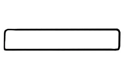 Vapormatic - VPA4501 - Rocker Cover Gasket