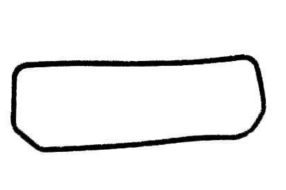 Vapormatic - VPA4505 - Rocker Cover Gasket