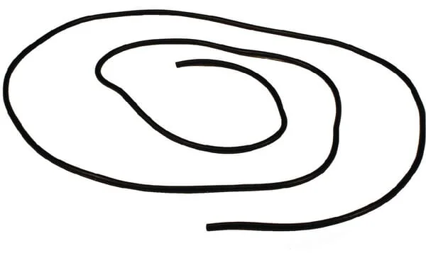 Vapormatic - VPA4566 - Rocker Cover Gasket