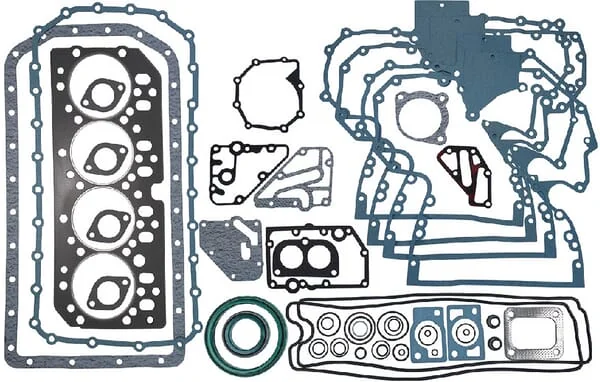 Vapormatic - VPA4616 - Complete Gasket Set
