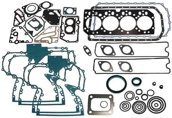 Vapormatic - VPA4628 - Complete Gasket Set